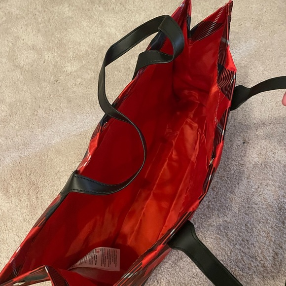 Walt Disney World Christmas Tote - Picture 3 of 4